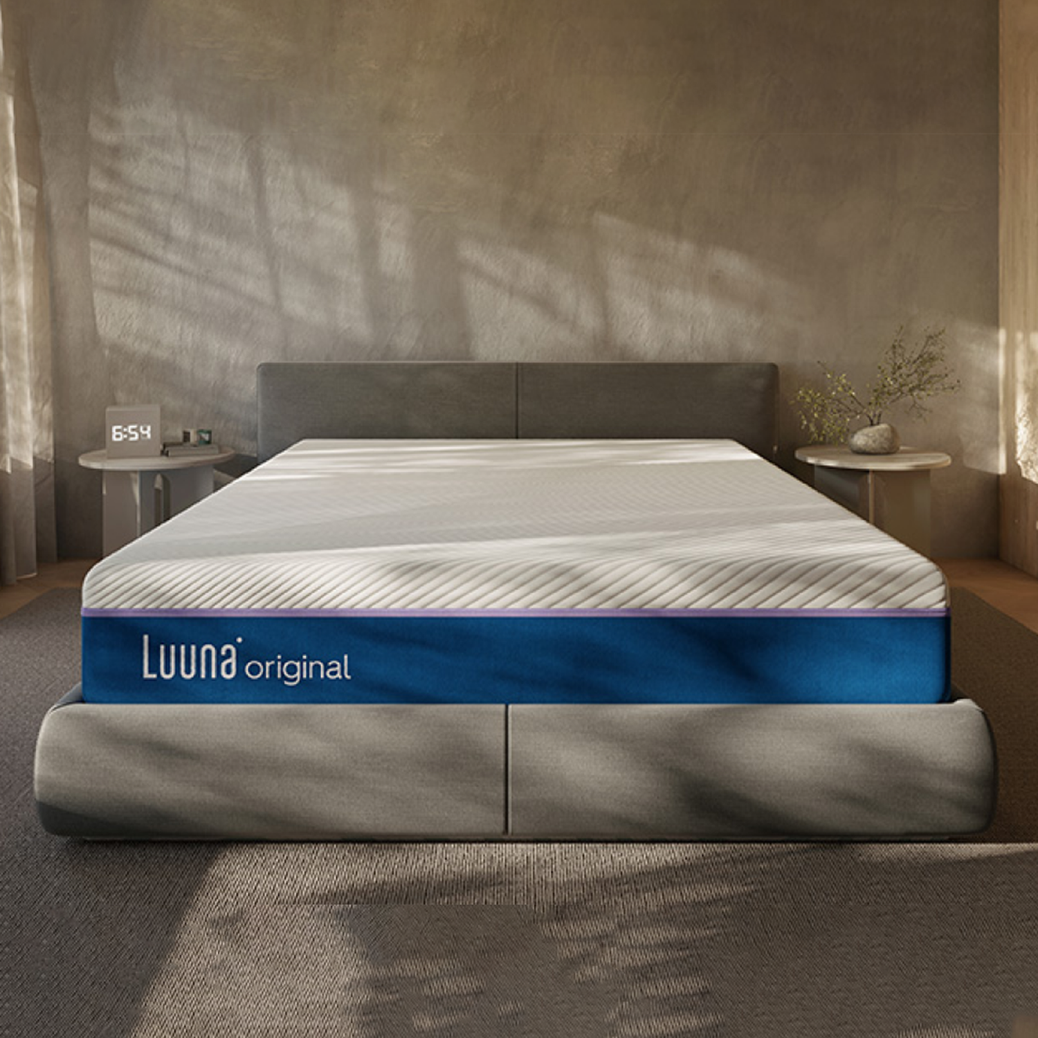 Colchón Luuna One Firme